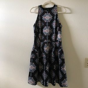 Gorgeous Sleeveless Dress